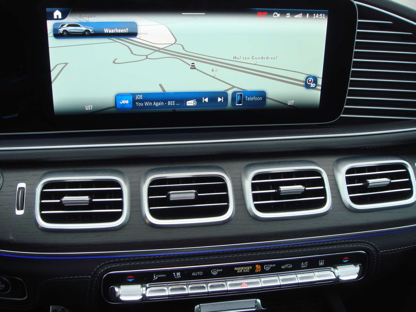 Mercedes GLE 400 AMG Line - 2024 - Joinsteer - #7