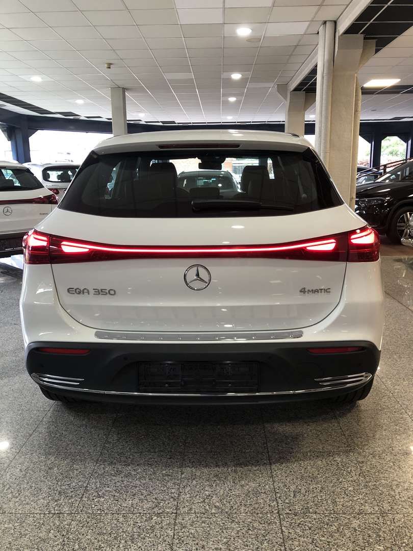 Mercedes EQA 350 - 2024 - Joinsteer - #4