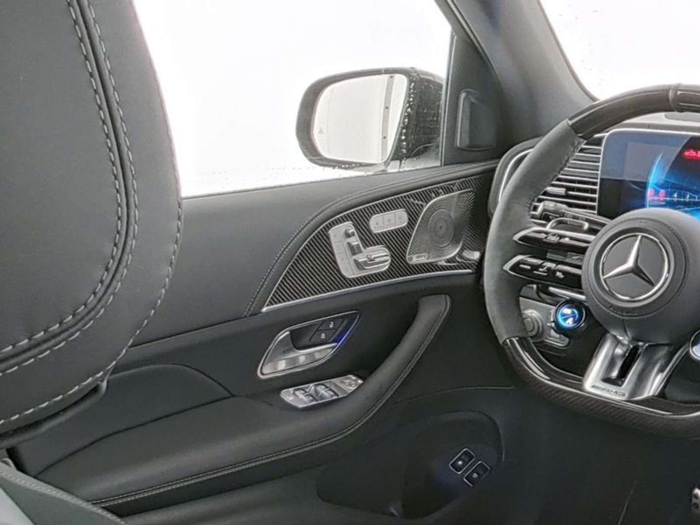 Mercedes GLE 53 AMG 53 Premium Plus - 2025 - Joinsteer - #8