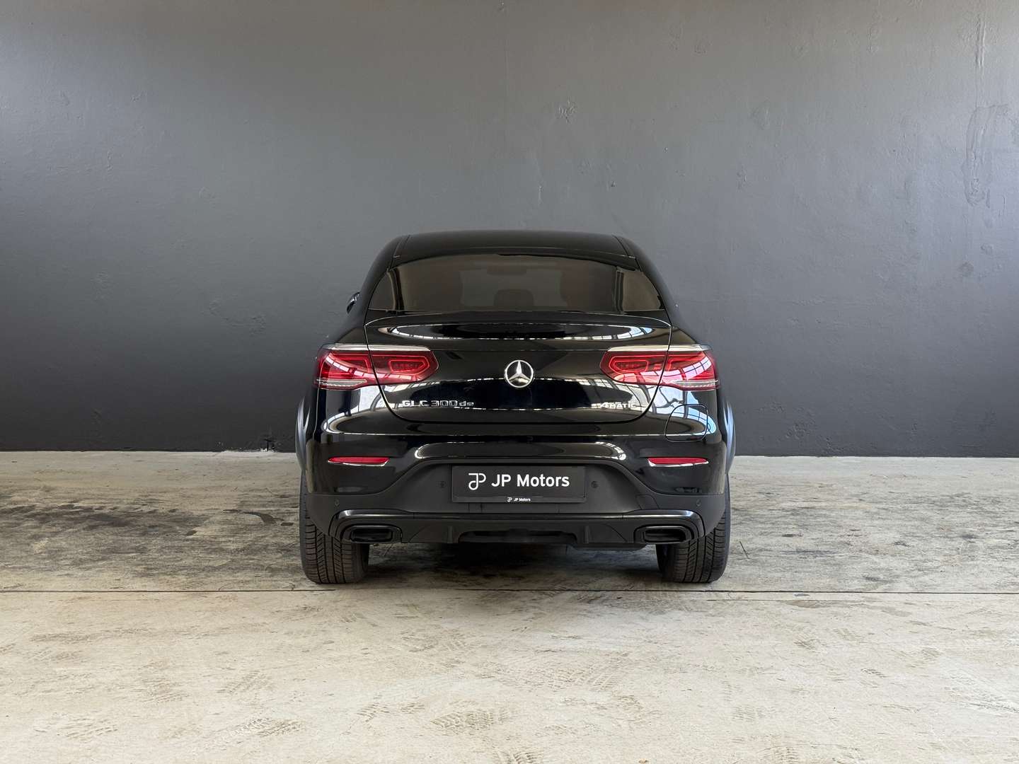Mercedes GLC Coupé 300 AMG Line - 2023 - Joinsteer - #31