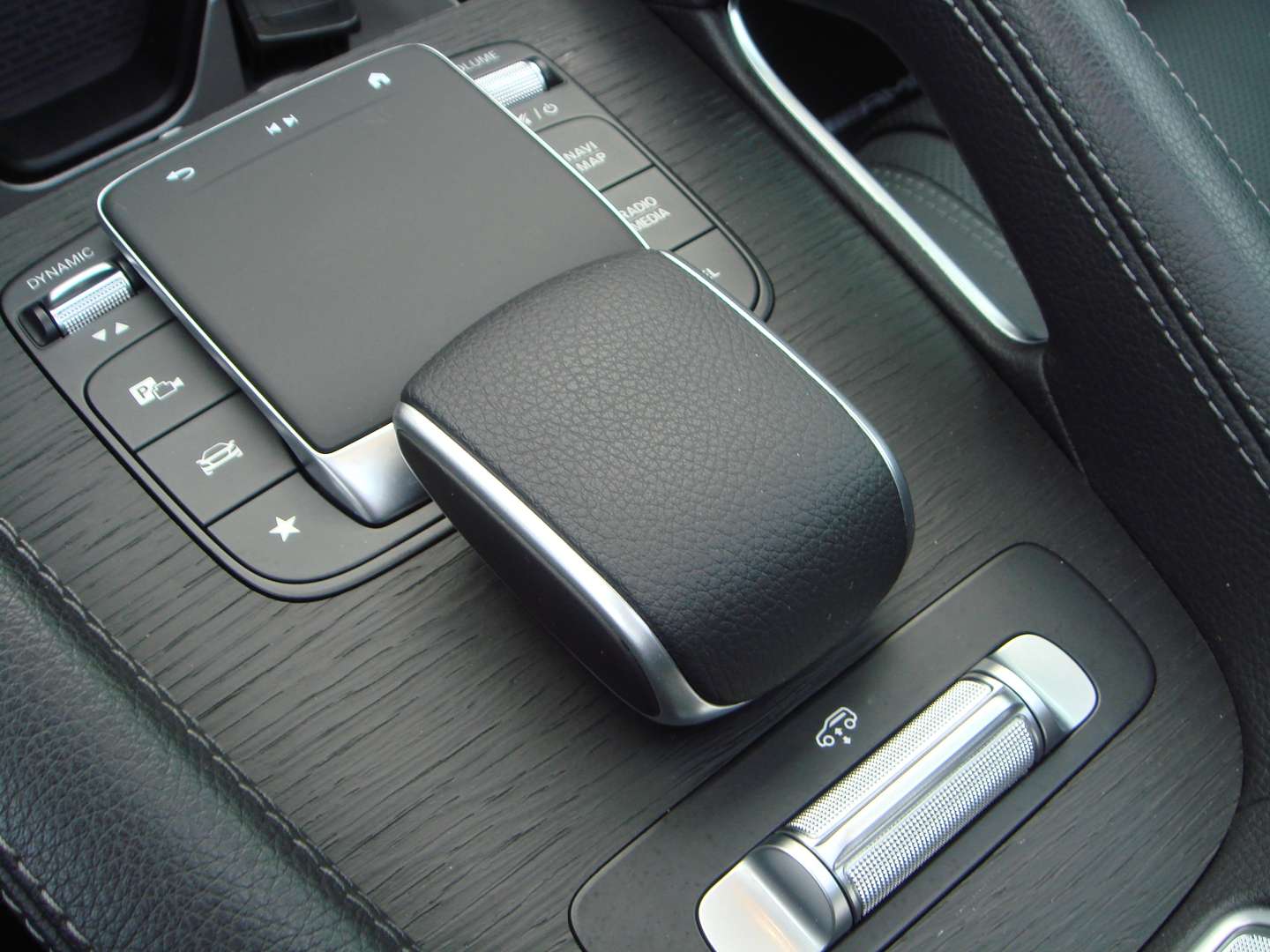 Mercedes GLE 400 AMG Line - 2024 - Joinsteer - #8