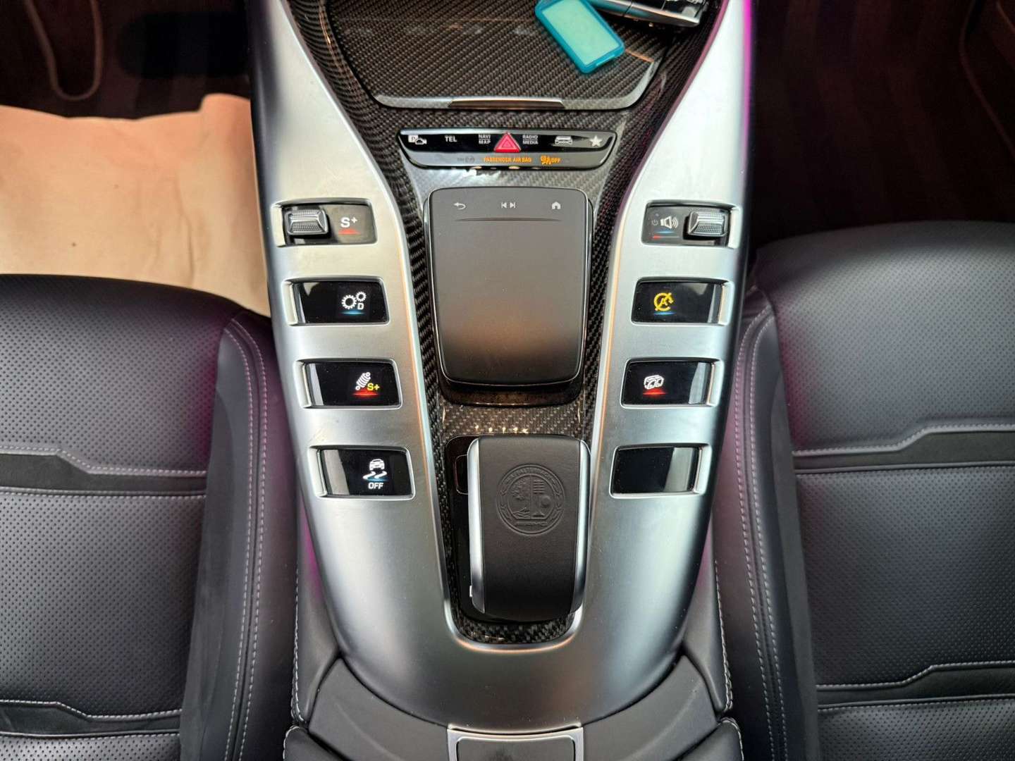 Mercedes AMG GT 53 53 - 2020 - Joinsteer - #26