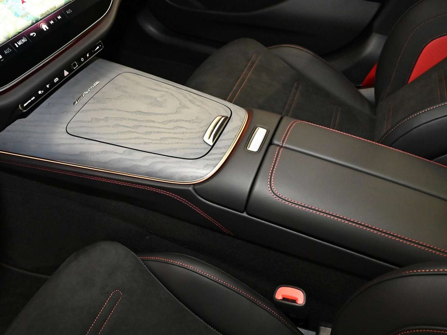 Mercedes Classe E 53 AMG 53 Night Edition - 2026 - Joinsteer - #12