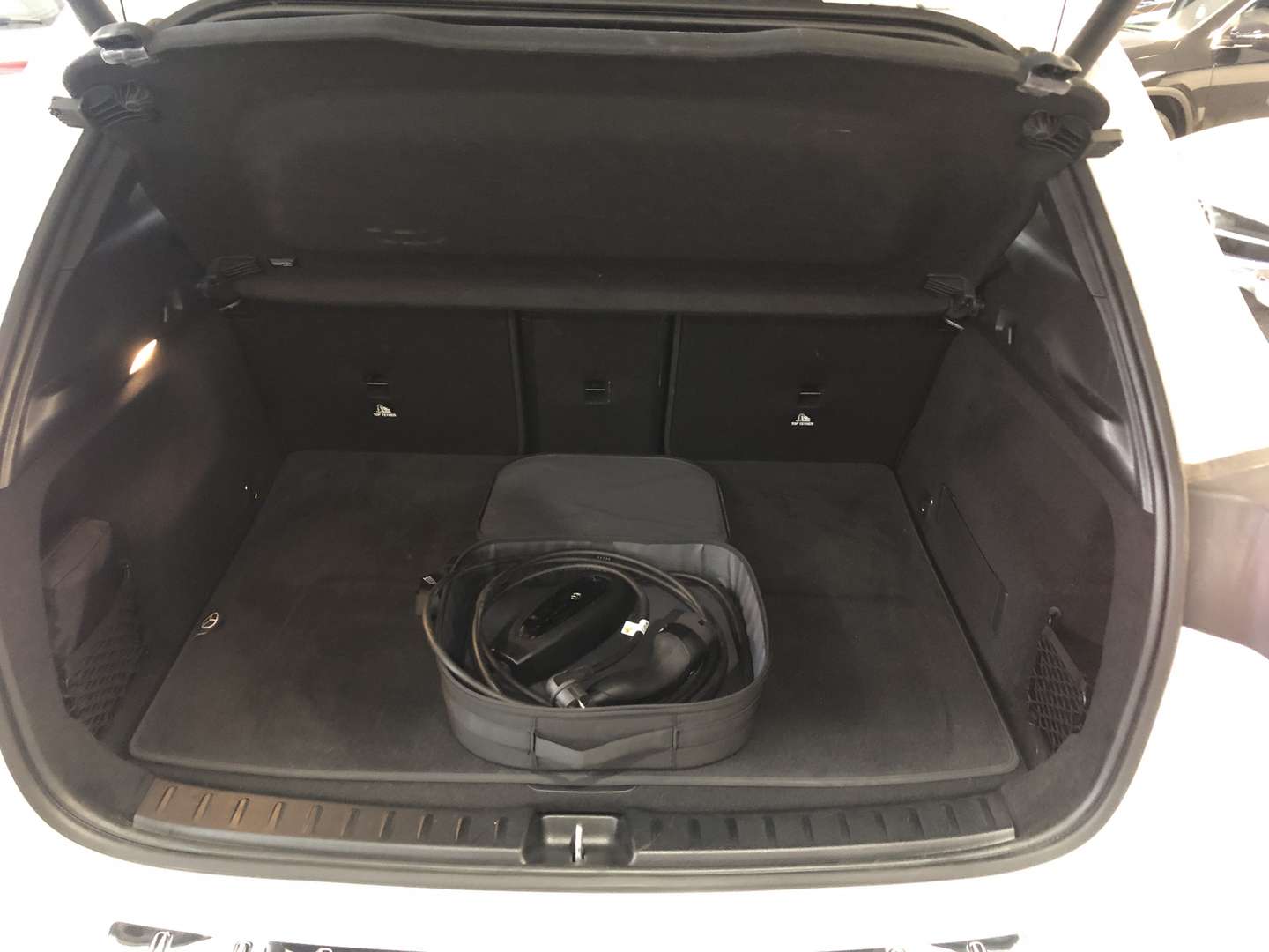 Mercedes EQA 350 - 2024 - Joinsteer - #5