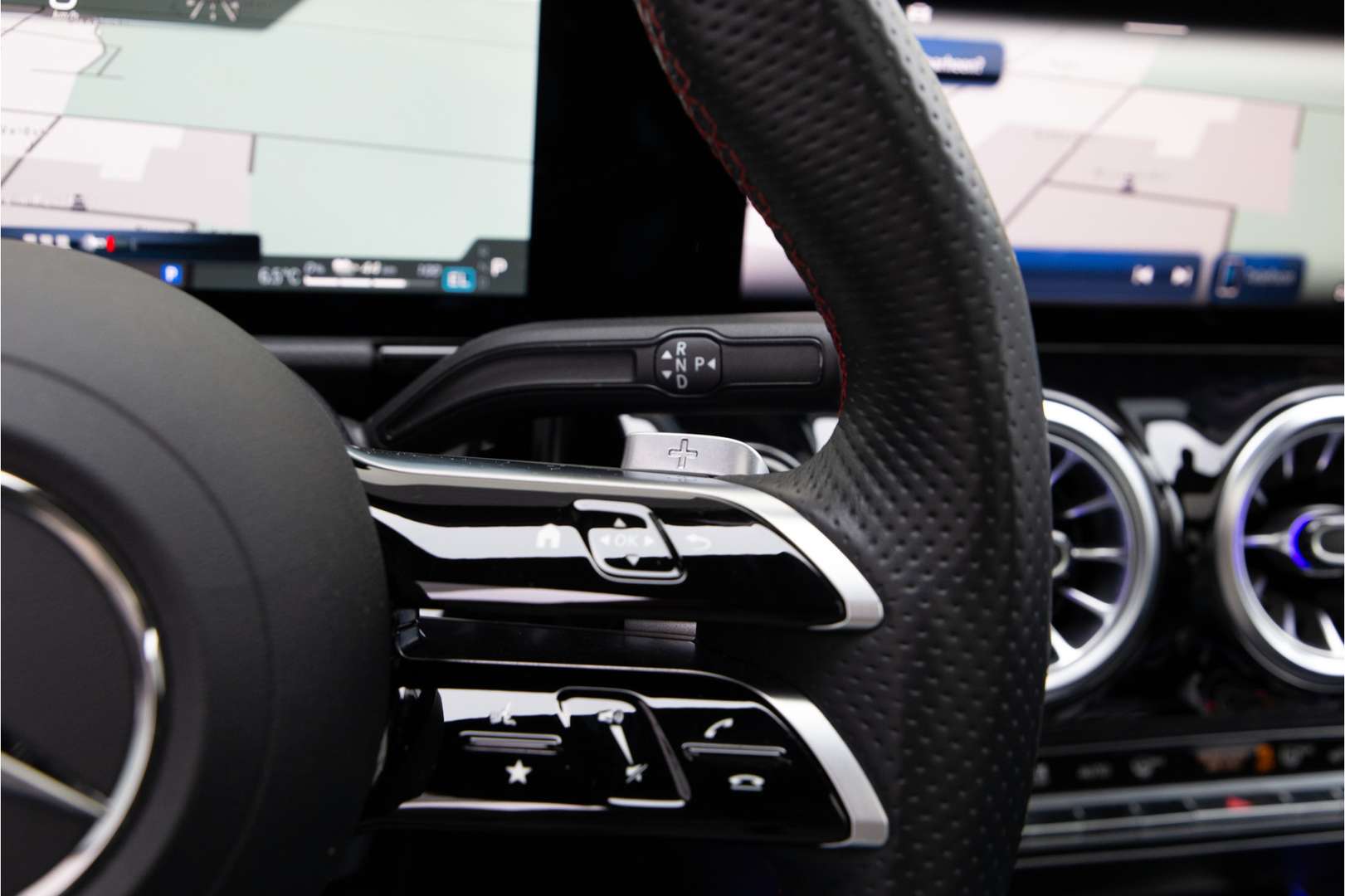 Mercedes GLA 250 E 250 AMG Line - 2024 - Joinsteer - #46