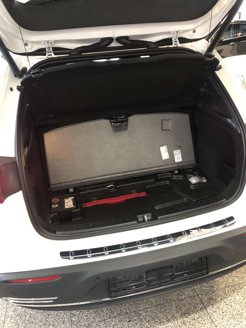 Mercedes EQA 350 - 2024 - Joinsteer - #6