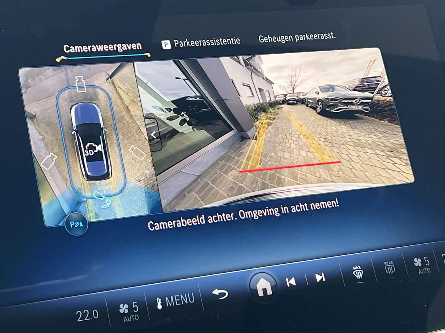 Mercedes Classe E 53 AMG 53 Edition 1 - 2025 - Joinsteer - #5