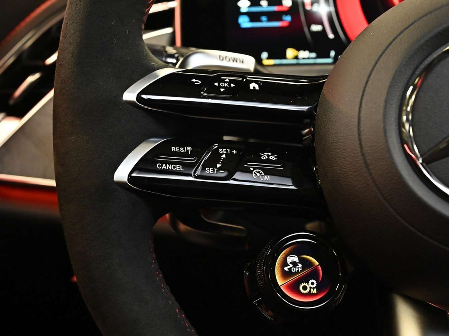 Mercedes Classe E 53 AMG 53 Night Edition - 2026 - Joinsteer - #15