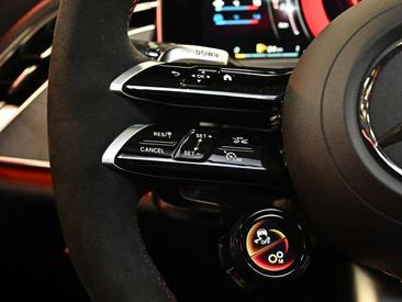 Mercedes Classe E 53 AMG 53 Night Edition — photo 15