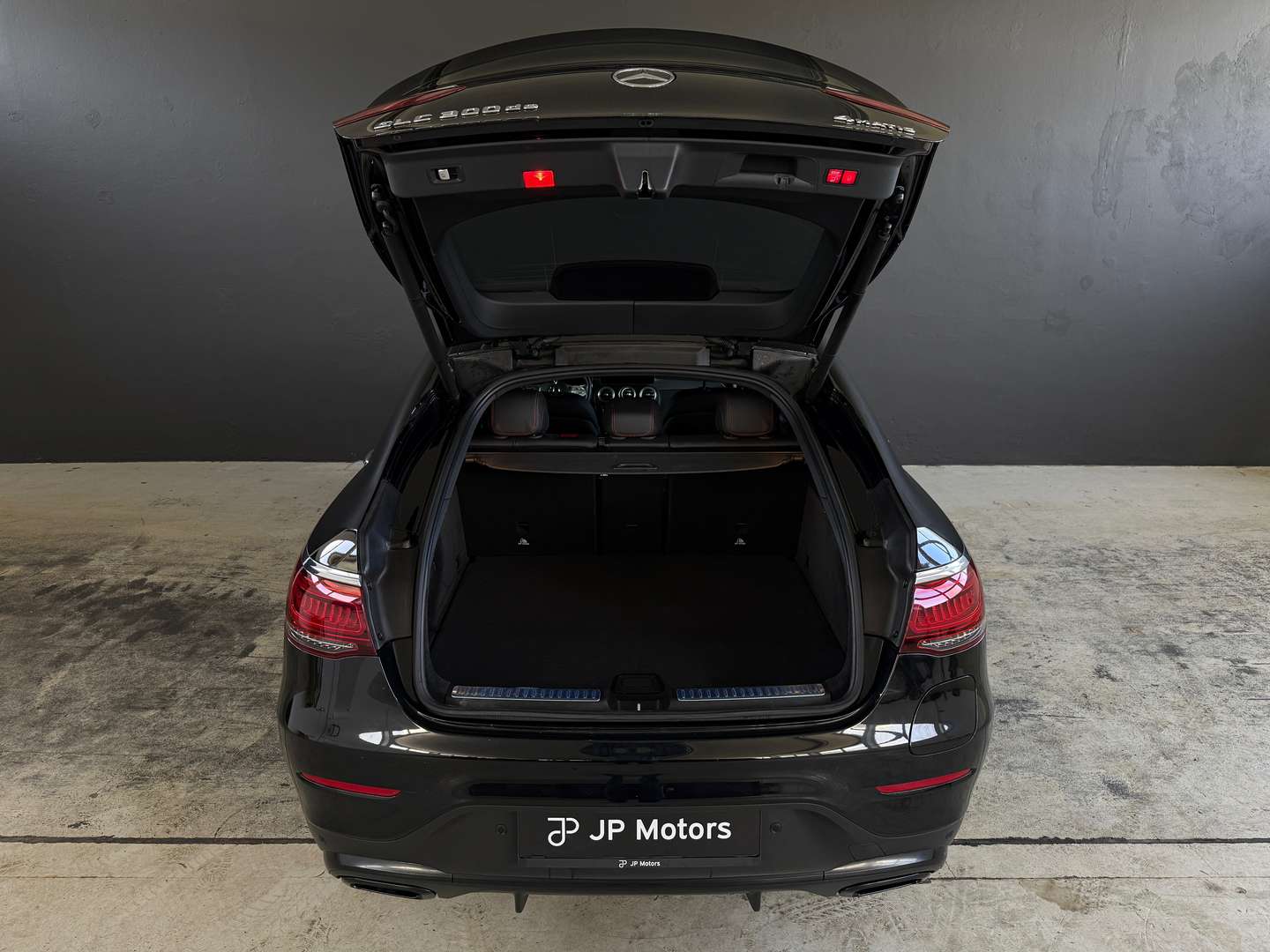 Mercedes GLC Coupé 300 AMG Line - 2023 - Joinsteer - #32