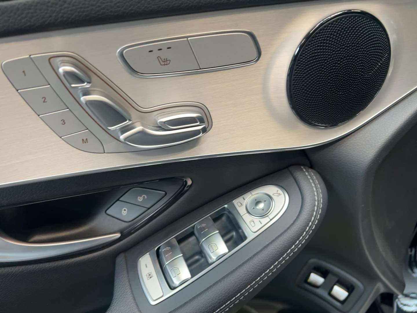 Mercedes GLC Coupé 300 AMG Line - 2022 - Joinsteer - #12