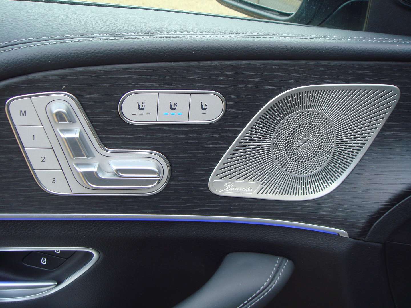 Mercedes GLE 400 AMG Line - 2024 - Joinsteer - #12