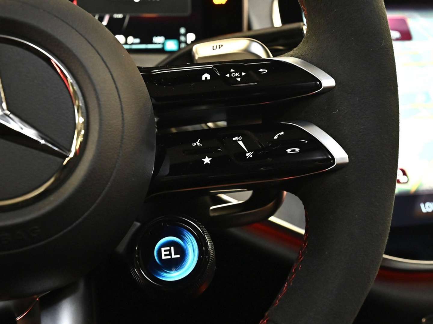 Mercedes Classe E 53 AMG 53 Night Edition - 2026 - Joinsteer - #16