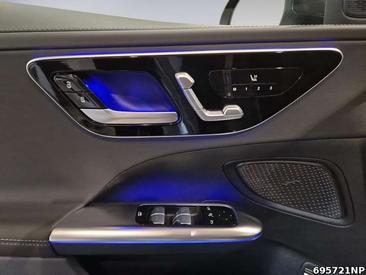 Mercedes Classe C 220 AMG-Line — photo 12