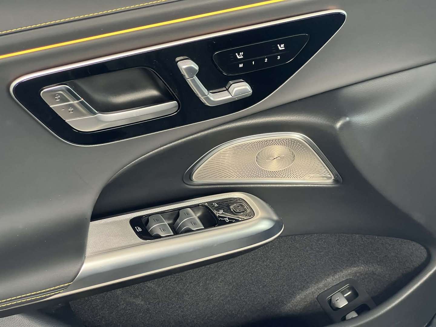 Mercedes Classe E 53 AMG 53 Edition 1 - 2025 - Joinsteer - #8