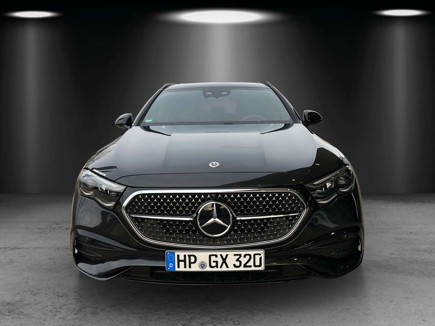 Mercedes Classe E Break 220 AMG Line - 2025 - Joinsteer - #6