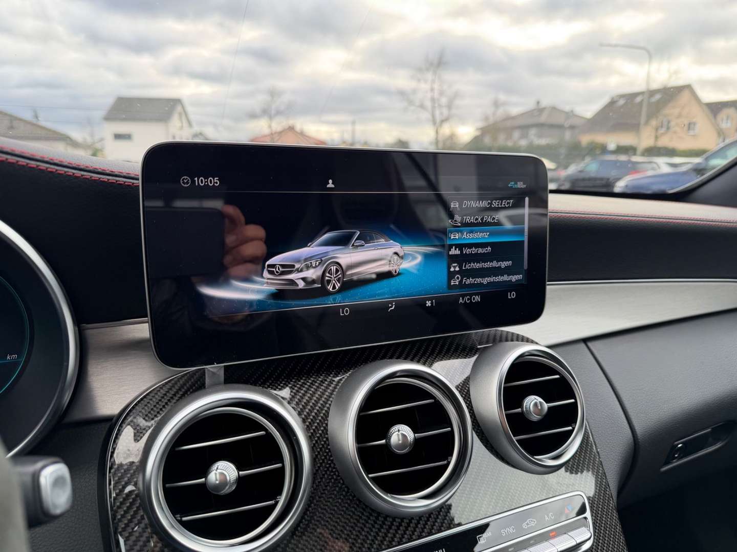 Mercedes Classe C 43 AMG 43 AMG Line - 2020 - Joinsteer - #30
