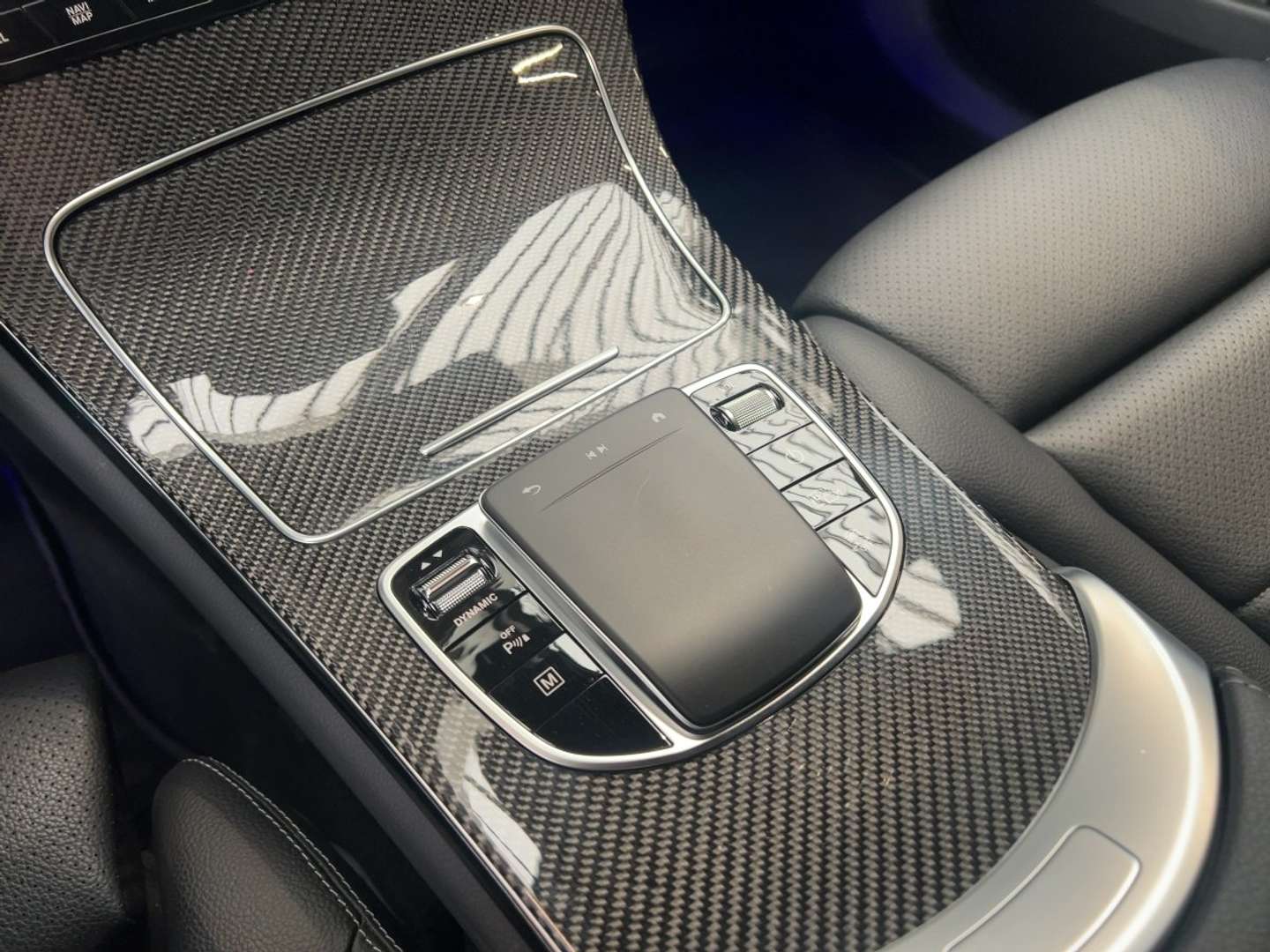 Mercedes GLC Coupé 300 AMG Line - 2022 - Joinsteer - #14