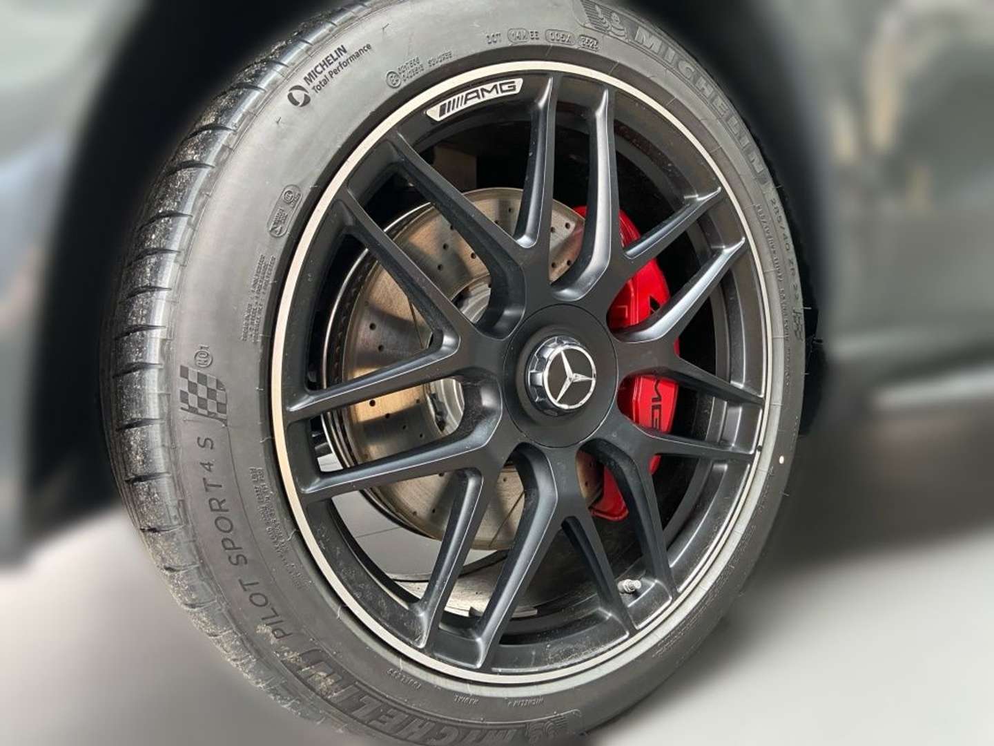 Mercedes GLE 53 AMG 53 AMG Line - 2026 - Joinsteer - #2