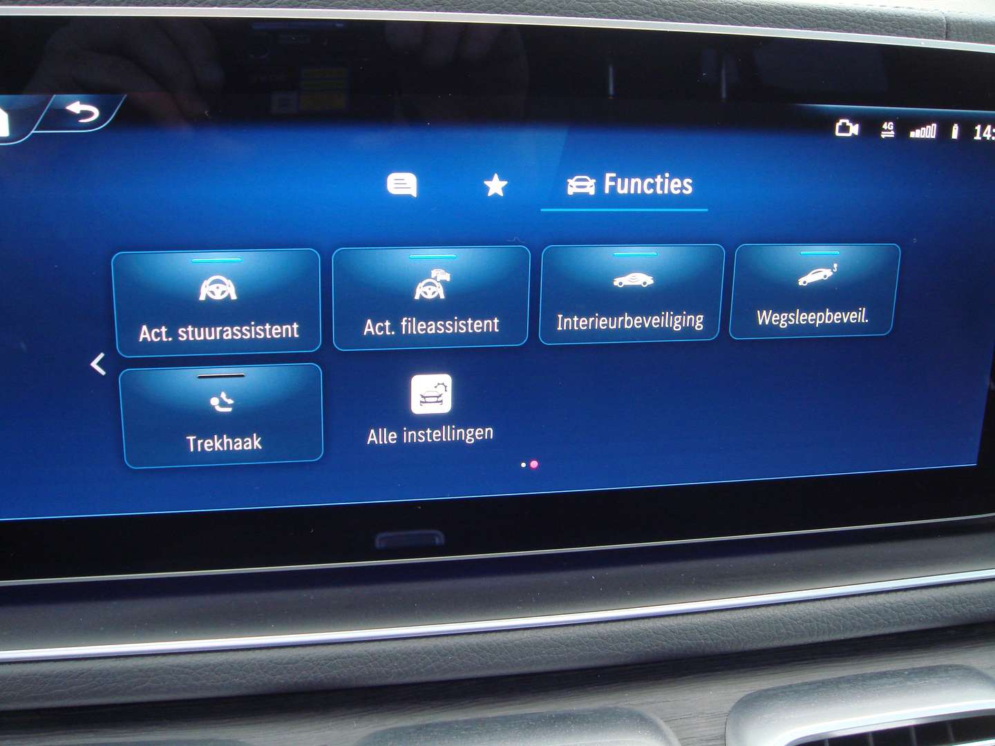 Mercedes GLE 400 AMG Line - 2024 - Joinsteer - #15