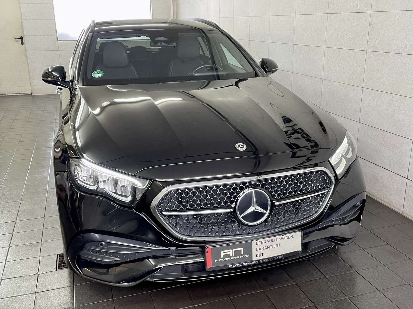 Mercedes Classe E Break 220 AMG Line - 2023 - Joinsteer - #4