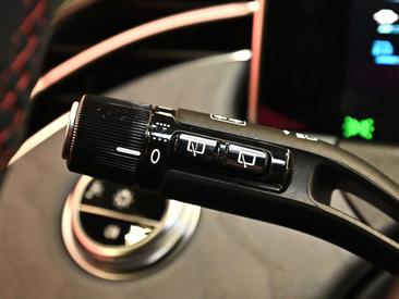 Mercedes Classe E 53 AMG 53 Night Edition — photo 18