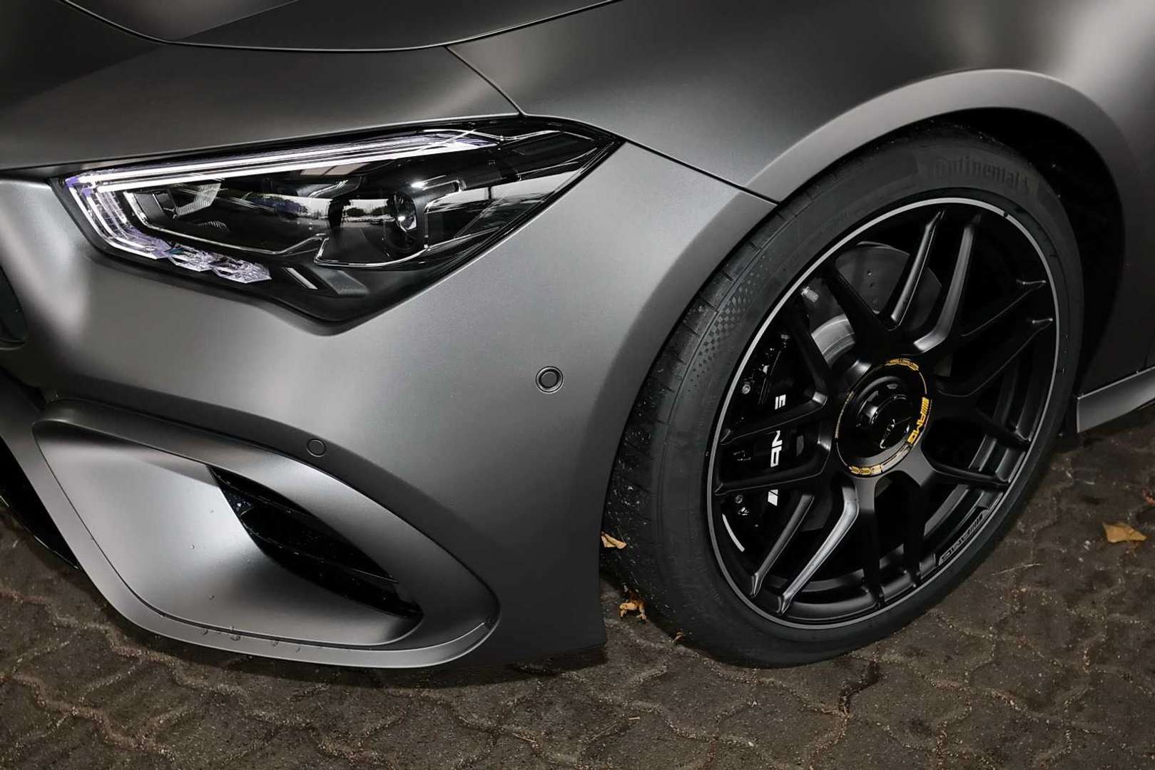 Mercedes CLA 45 AMG 45 AMG Line - 2025 - Joinsteer - #3