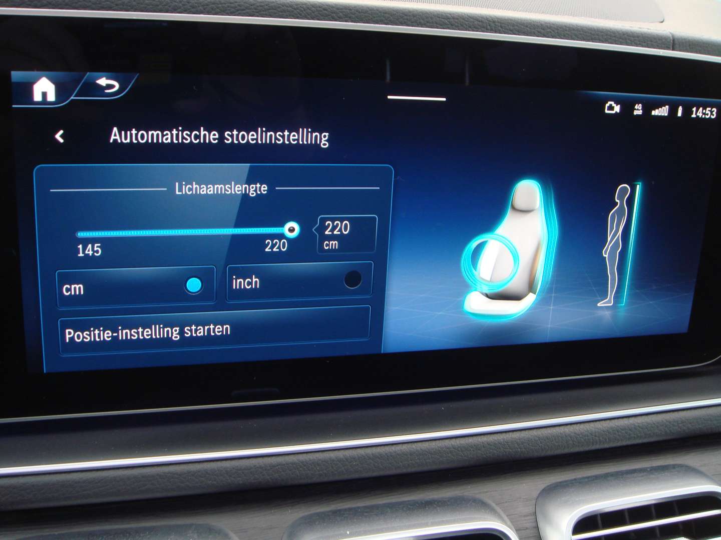 Mercedes GLE 400 AMG Line - 2024 - Joinsteer - #16