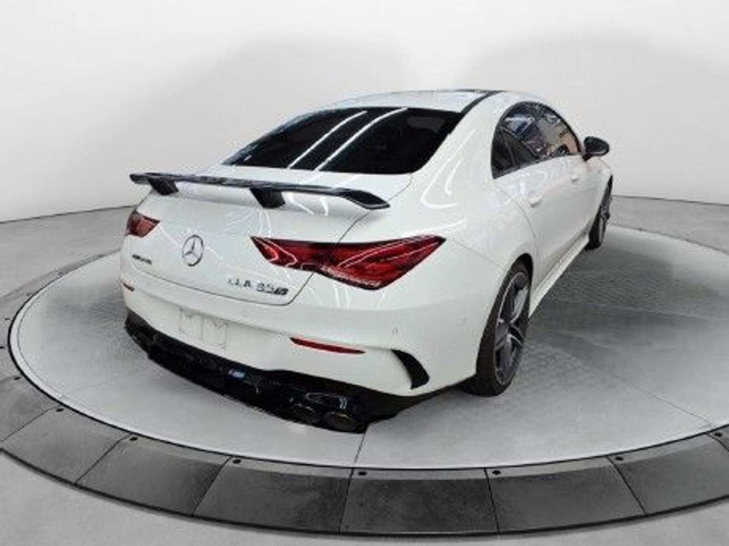 Mercedes CLA 45 AMG 45 AMG Line - 2023 - Joinsteer - #1