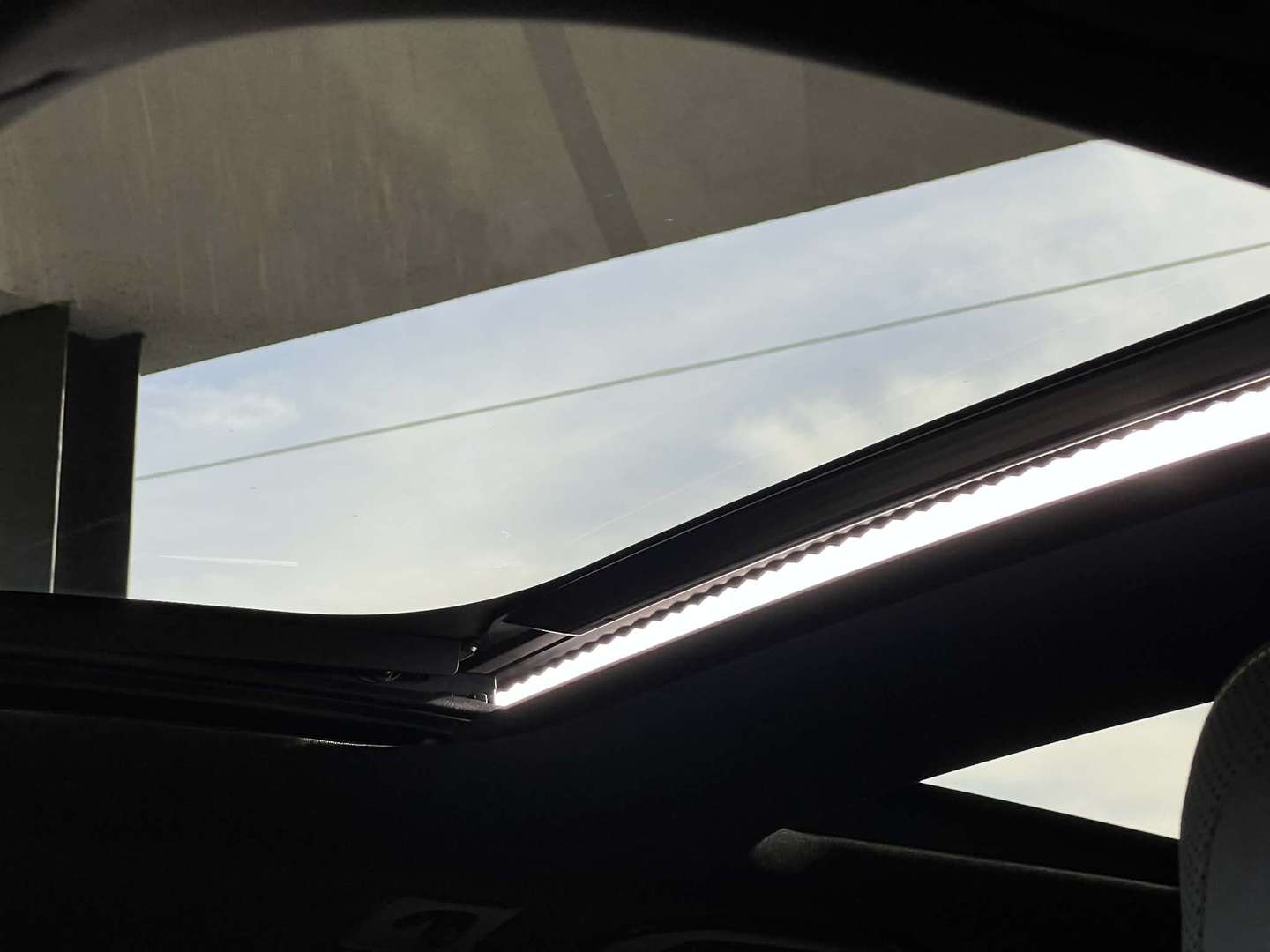 Mercedes Classe E 53 AMG 53 Edition 1 - 2025 - Joinsteer - #11