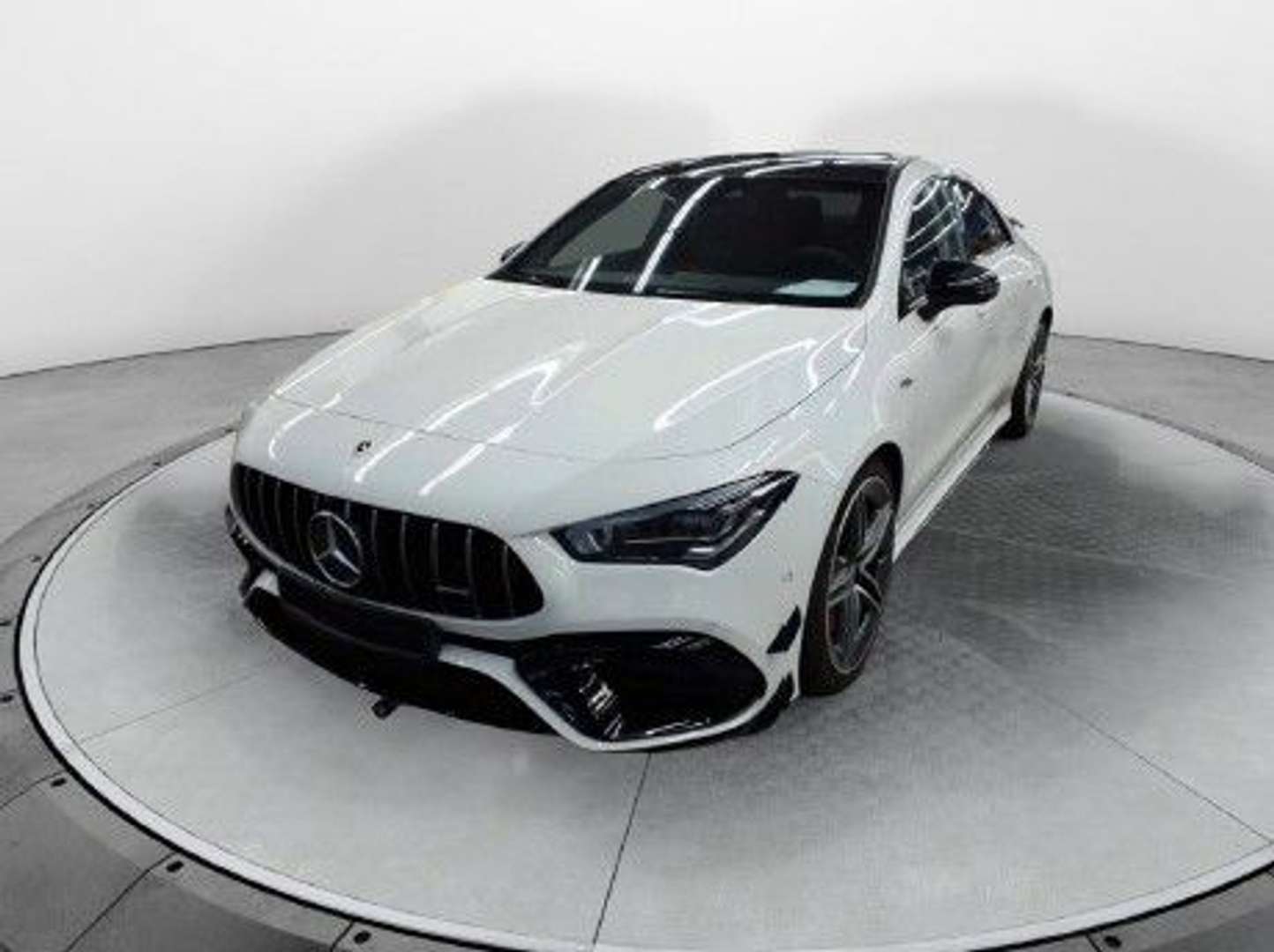Mercedes CLA 45 AMG 45 AMG Line - 2023 - Joinsteer - #2