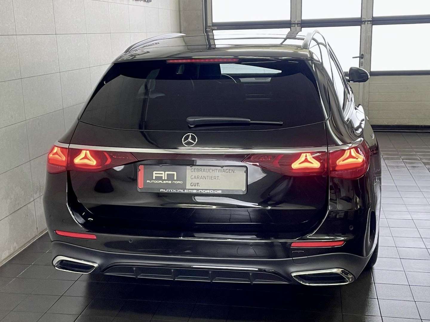 Mercedes Classe E Break 220 AMG Line - 2023 - Joinsteer - #6