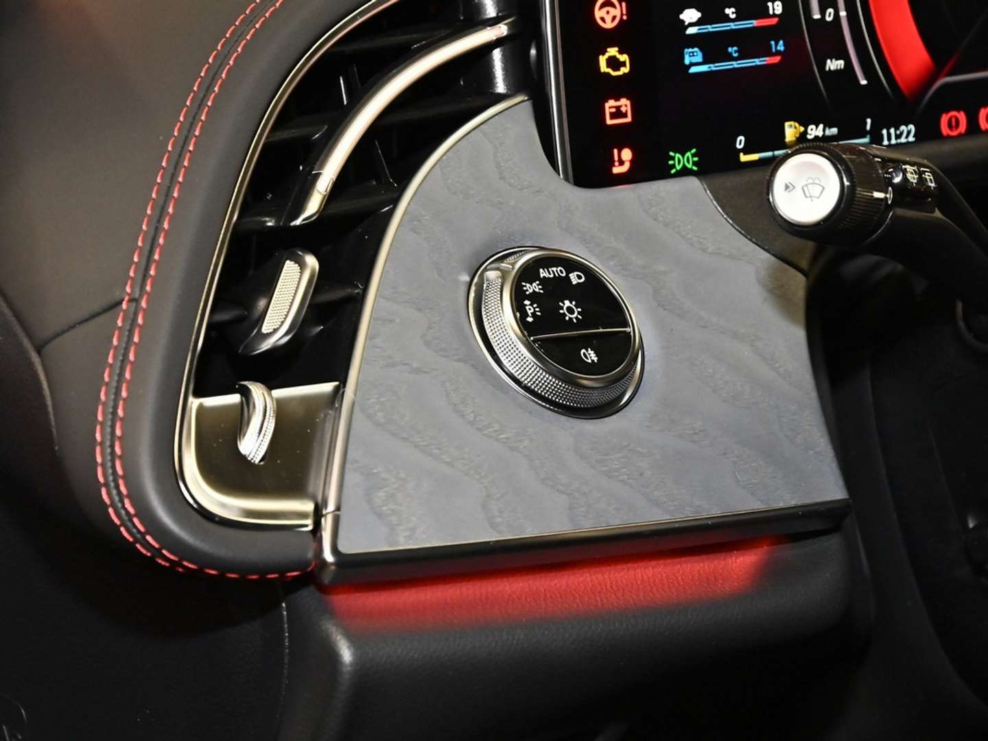 Mercedes Classe E 53 AMG 53 Night Edition - 2026 - Joinsteer - #20