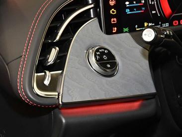 Mercedes Classe E 53 AMG 53 Night Edition — photo 20