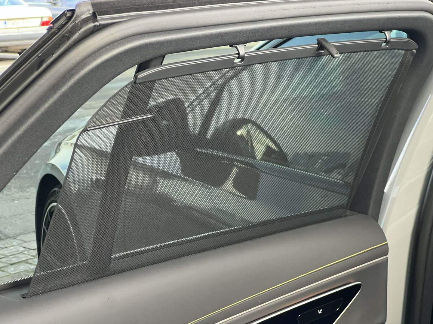 Mercedes Classe E 53 AMG 53 Edition 1 - 2025 - Joinsteer - #12