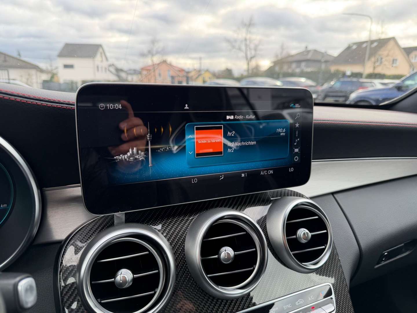 Mercedes Classe C 43 AMG 43 AMG Line - 2020 - Joinsteer - #33
