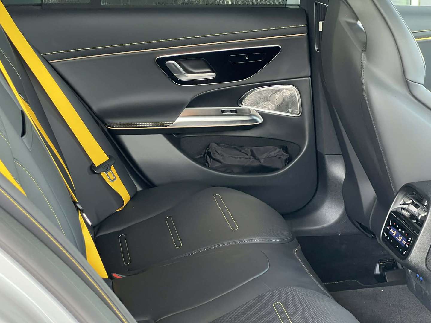 Mercedes Classe E 53 AMG 53 Edition 1 - 2025 - Joinsteer - #13