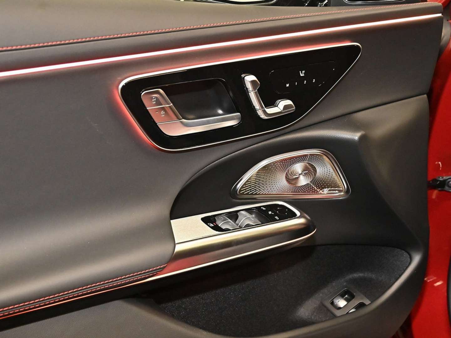 Mercedes Classe E 53 AMG 53 Night Edition - 2026 - Joinsteer - #22