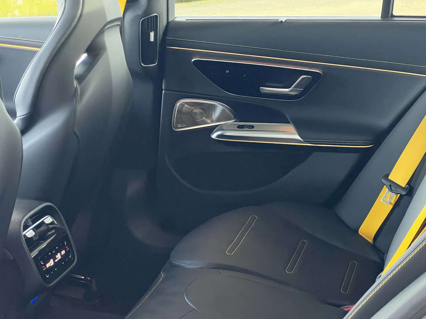 Mercedes Classe E 53 AMG 53 Edition 1 - 2025 - Joinsteer - #14