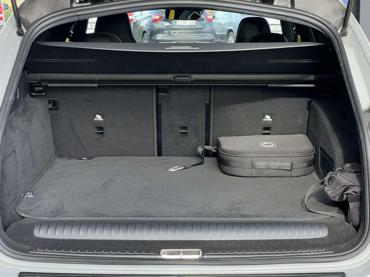 Mercedes Classe E 53 AMG 53 Edition 1 - 2025 - Joinsteer - #15