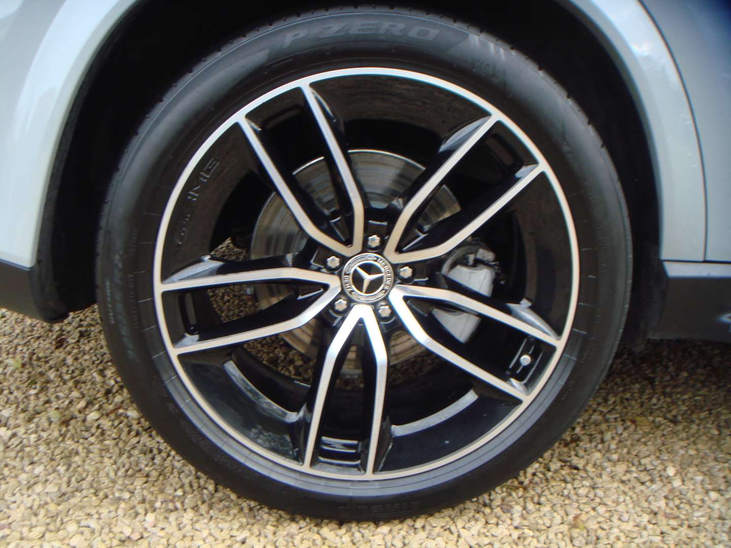 Mercedes GLE 400 AMG Line - 2024 - Joinsteer - #21