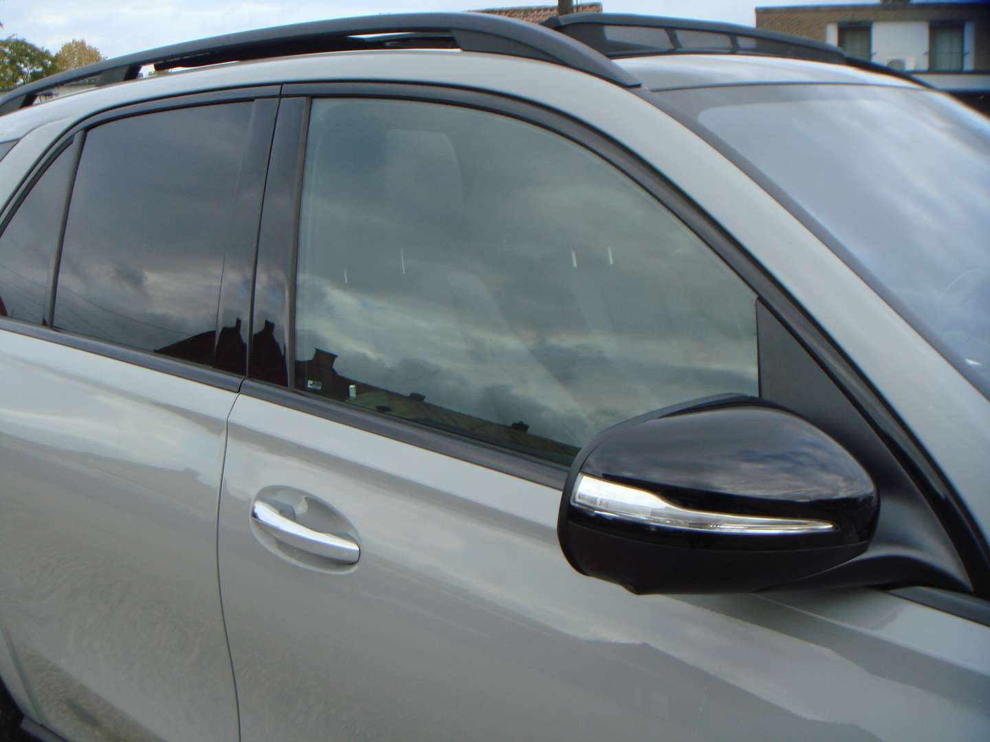 Mercedes GLE 400 AMG Line - 2024 - Joinsteer - #22