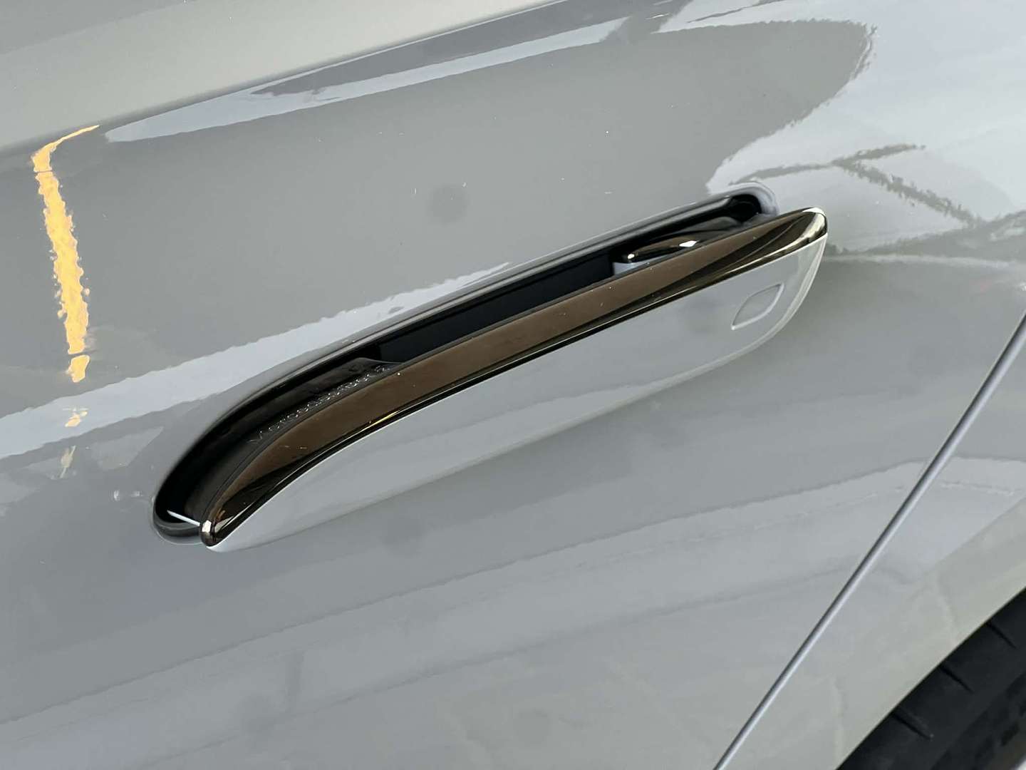 Mercedes Classe E 53 AMG 53 Edition 1 - 2025 - Joinsteer - #18