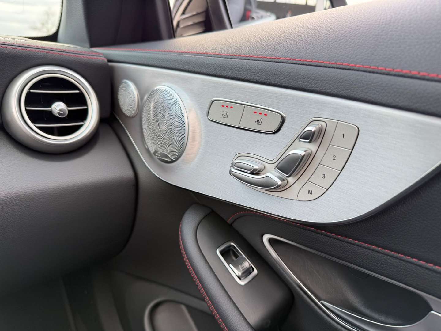 Mercedes Classe C 43 AMG 43 AMG Line - 2020 - Joinsteer - #38