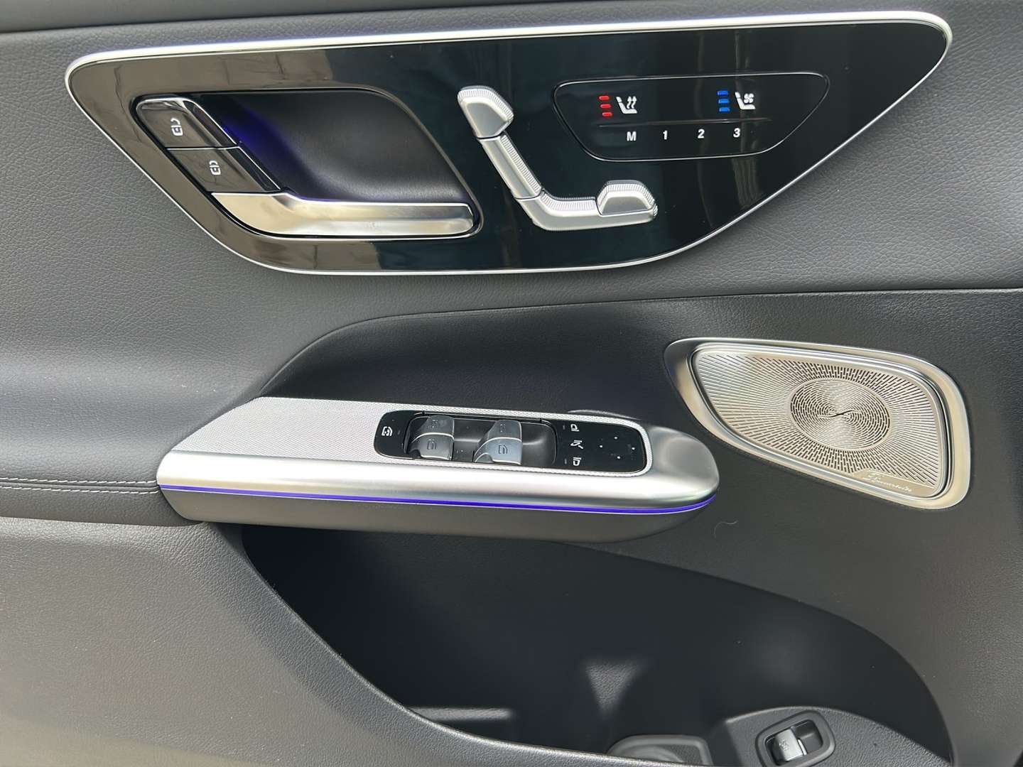 Mercedes GLC Coupé 450 AMG Line - 2025 - Joinsteer - #14