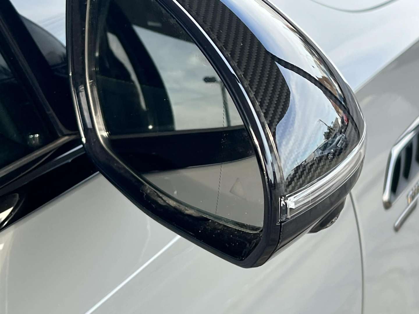 Mercedes Classe E 53 AMG 53 Edition 1 - 2025 - Joinsteer - #19