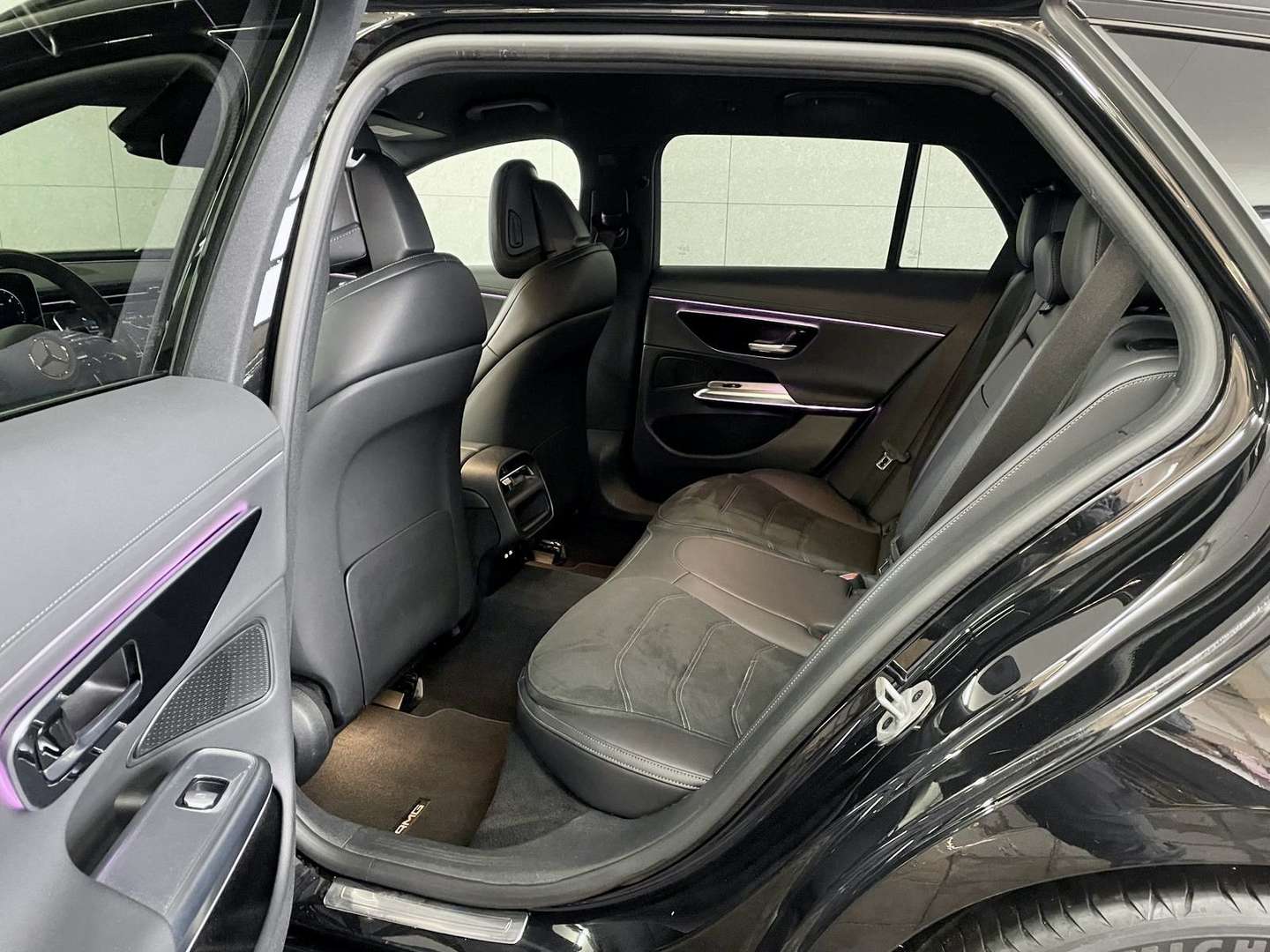 Mercedes Classe E Break 220 AMG Line - 2023 - Joinsteer - #13