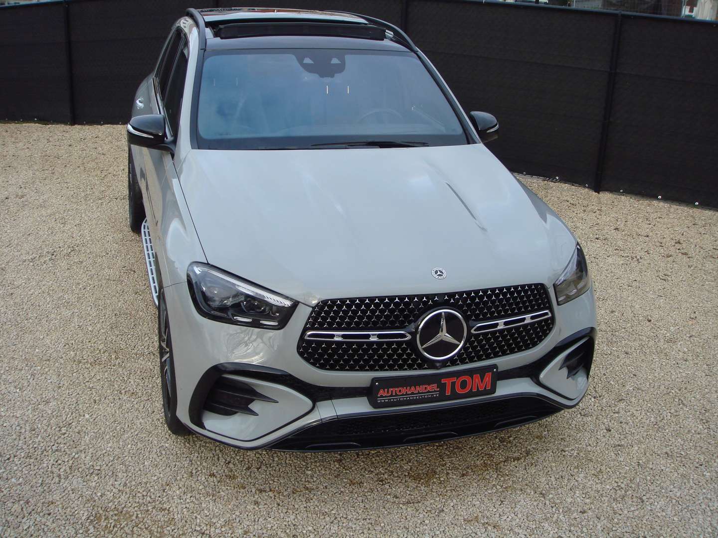 Mercedes GLE 400 AMG Line - 2024 - Joinsteer - #24