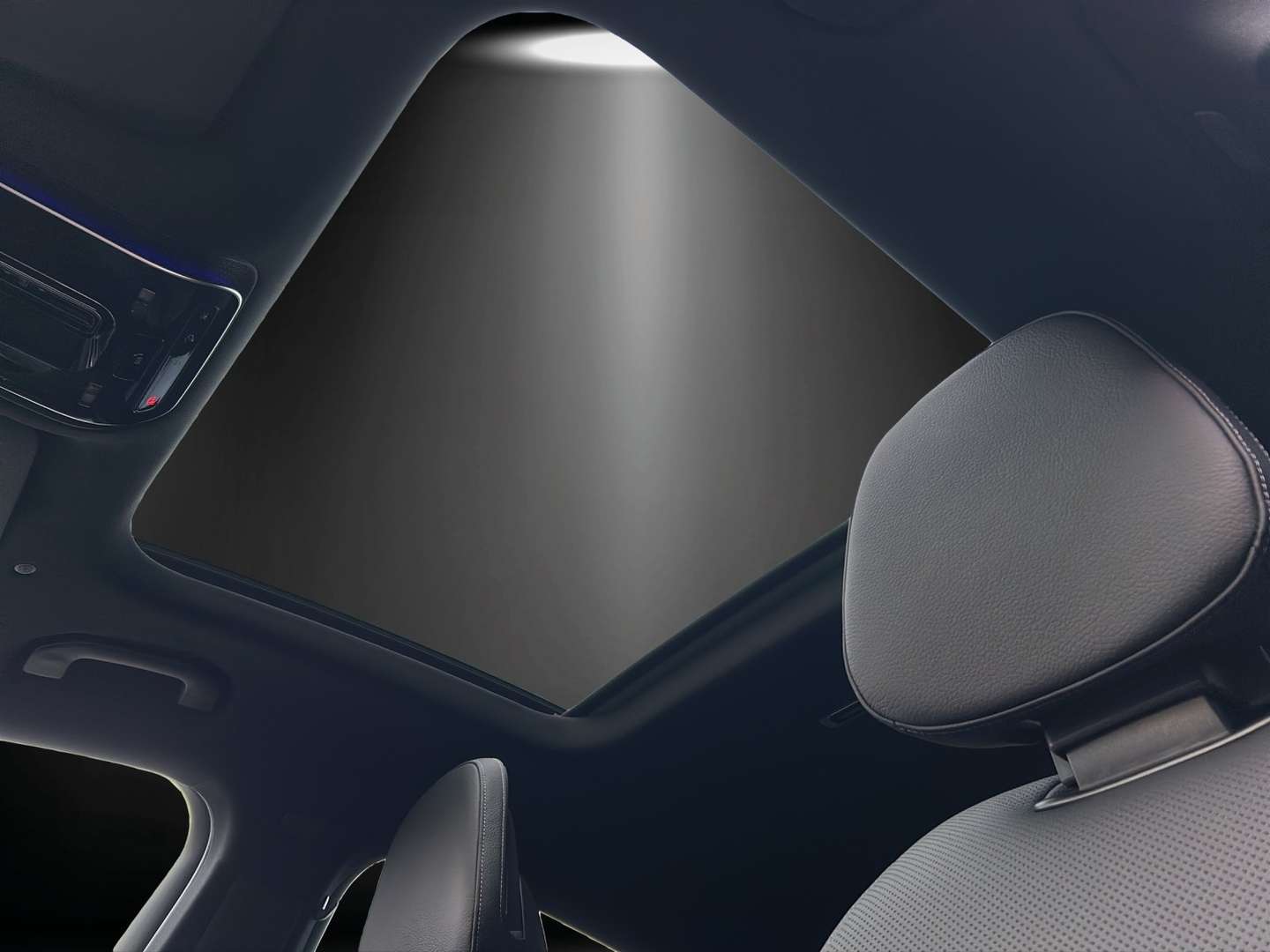 Mercedes GLC Coupé 450 AMG Line - 2025 - Joinsteer - #15