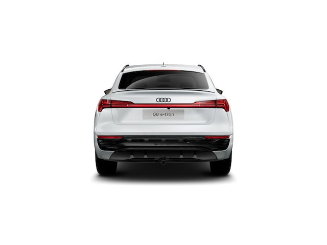Audi Q8 Sportback E-tron S Line 55 E-tron Quattro - 2023 - Joinsteer - #3